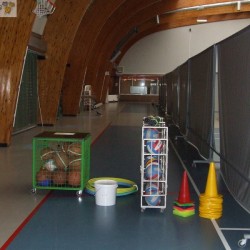 dscf2082 - Sportraad Zaventem 